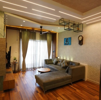 Complete home interior solutions Bangalore